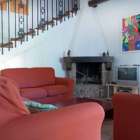 Villa In פונטה אלה מראה חיצוני תמונה