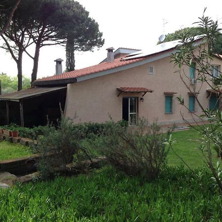 Villa In פונטה אלה מראה חיצוני תמונה