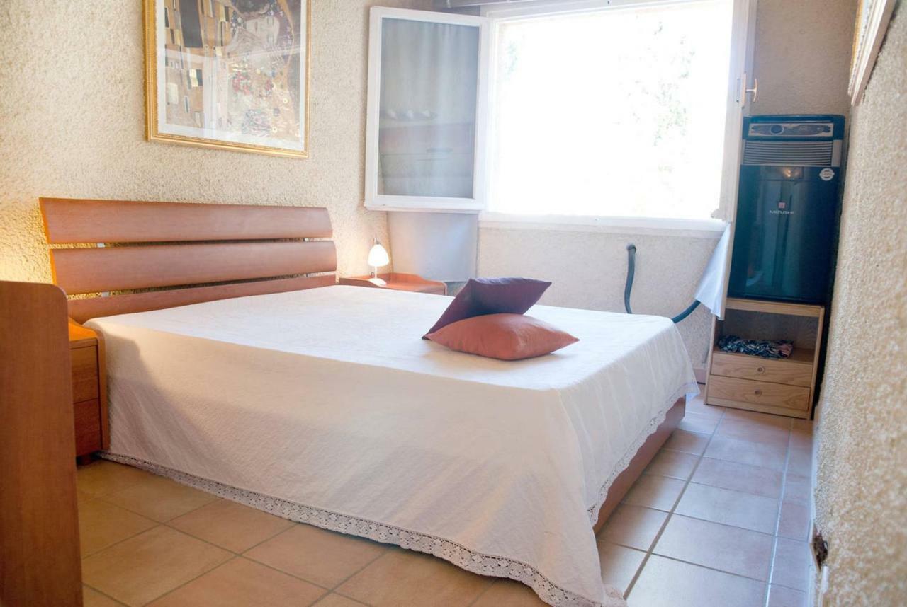 Villa In פונטה אלה מראה חיצוני תמונה