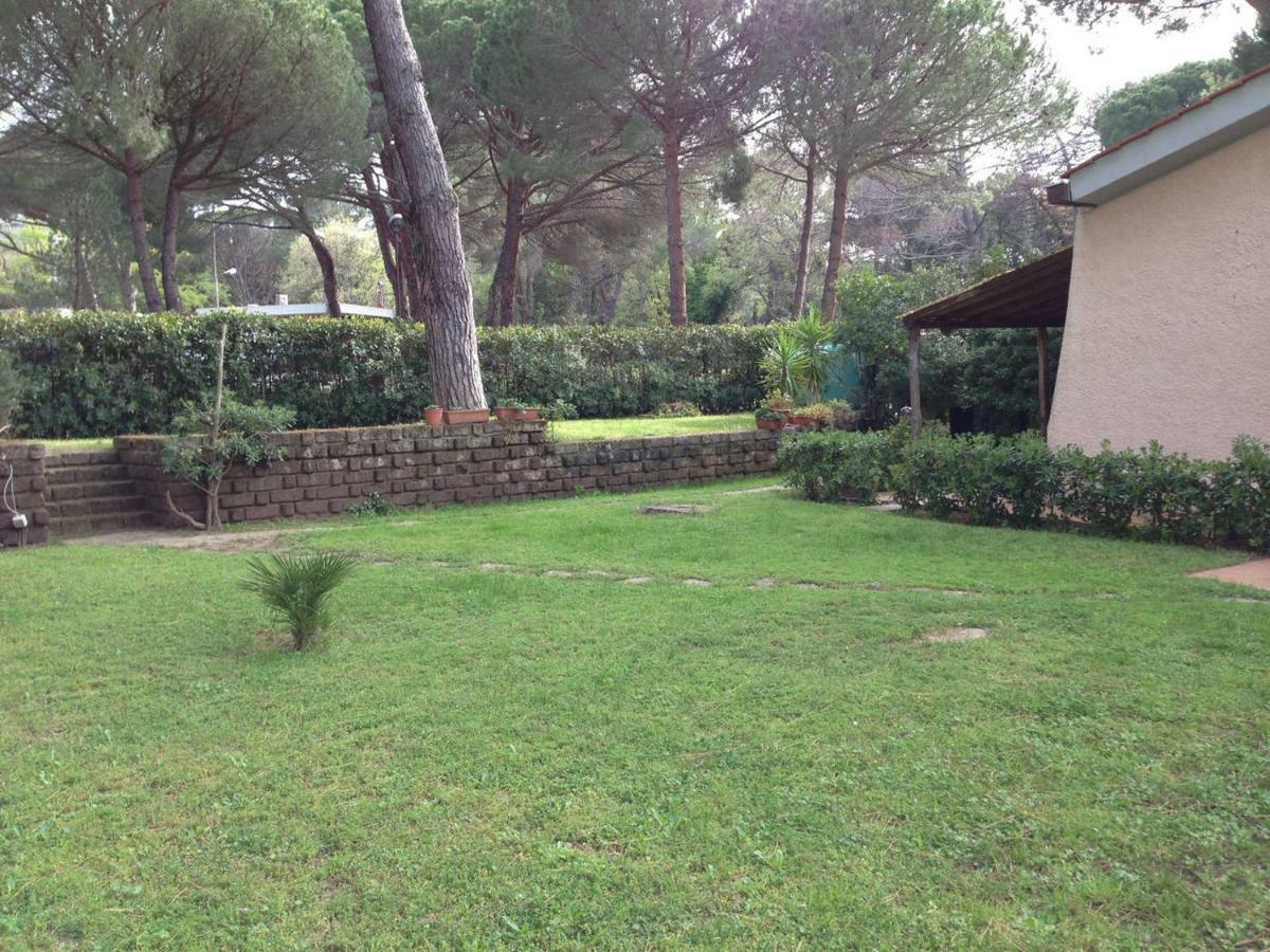 Villa In פונטה אלה מראה חיצוני תמונה