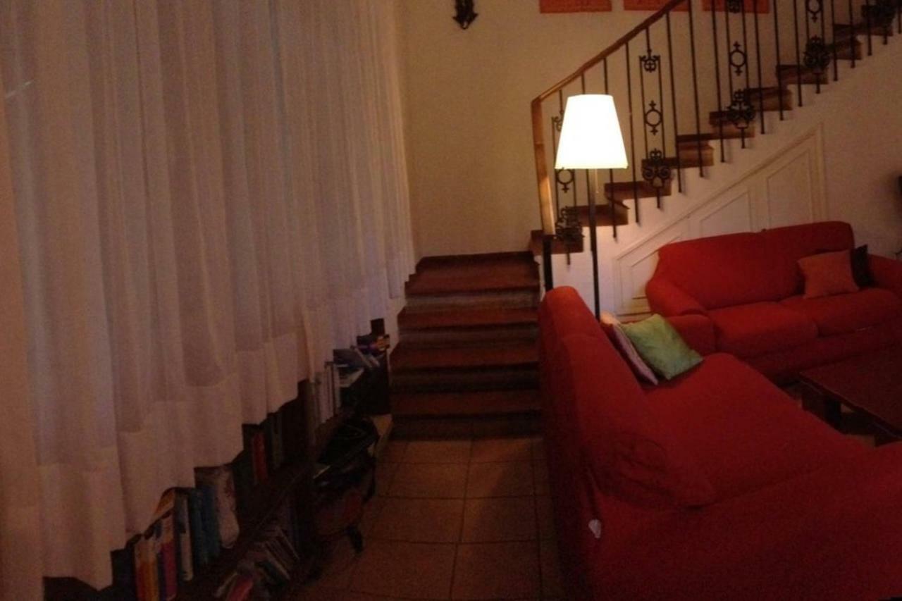 Villa In פונטה אלה מראה חיצוני תמונה