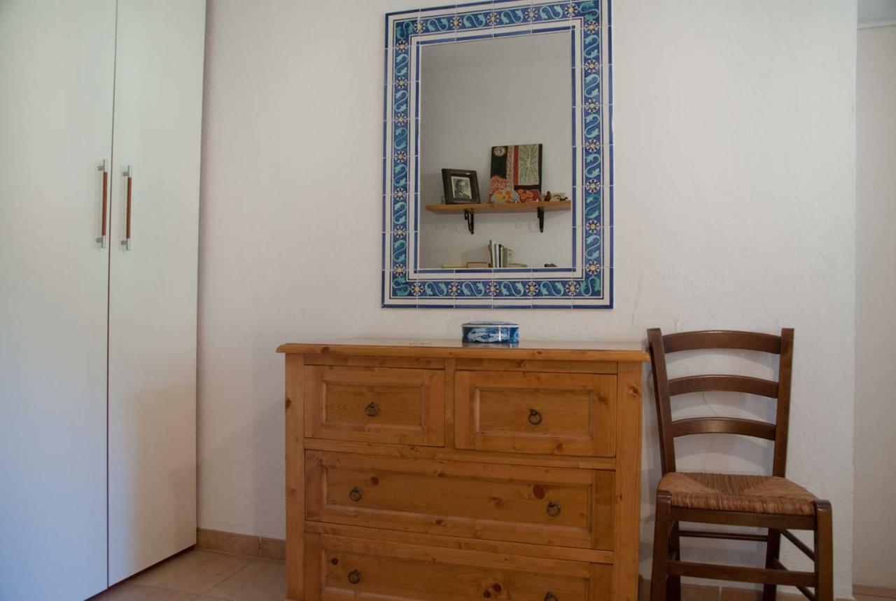 Villa In פונטה אלה מראה חיצוני תמונה