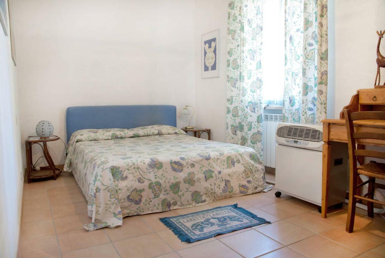 Villa In פונטה אלה מראה חיצוני תמונה