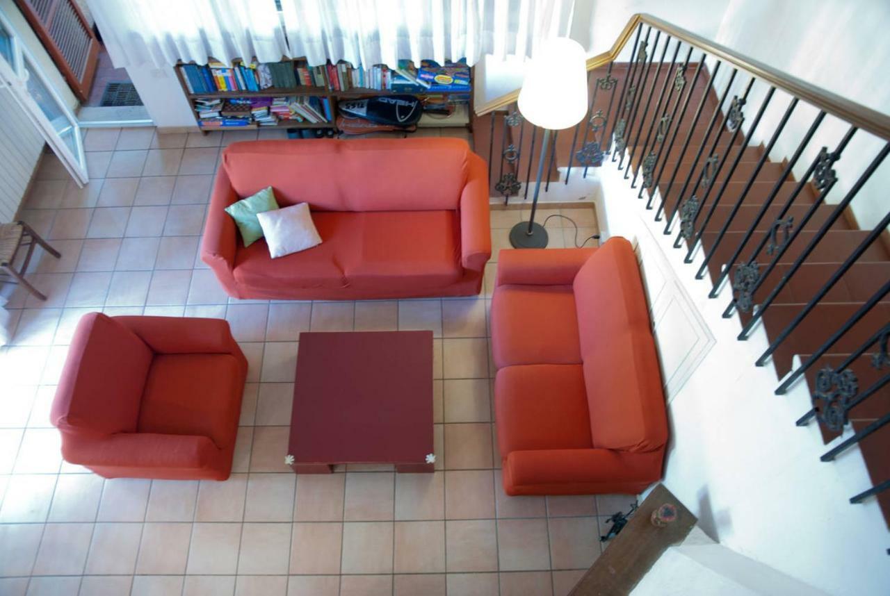 Villa In פונטה אלה מראה חיצוני תמונה