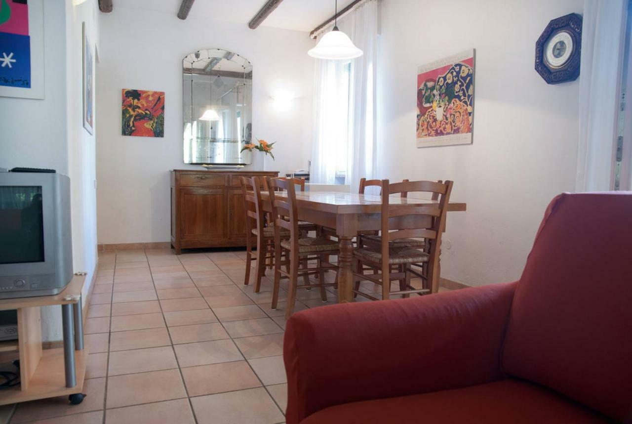 Villa In פונטה אלה מראה חיצוני תמונה